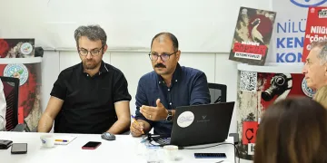 Nilüfer Kent Konseyi’nden katı atık tesisine teknik ve bilimsel itiraz