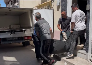 Hemşirenin vefatı sağlık camiasını yasa boğdu