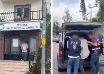 Bursa’da kesinleşmiş hapis cezasıyla aranan 7 kişi yakalandı
