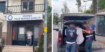 Bursa’da kesinleşmiş hapis cezasıyla aranan 7 kişi yakalandı