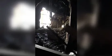 Ardahan’da kaza: 3 ölü, 3 yaralı