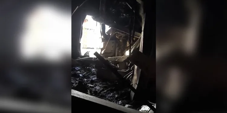 Ardahan’da kaza: 3 ölü, 3 yaralı