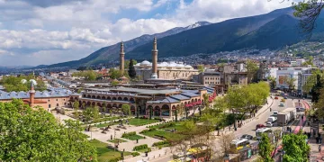 BTSO’nun hizmet kalitesine 7 yıldızlı tescil
