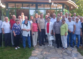 Başkan Aydın’dan spor yatırımlarına güçlü vurgu