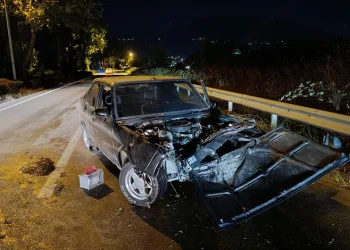 Karacabey ve Mustafakemalpaşa’da yollar yenileniyor