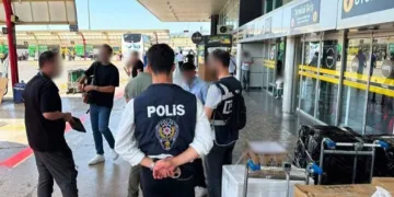BTSO’nun hizmet kalitesine 7 yıldızlı tescil