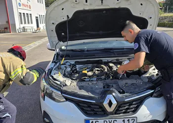 Bursa’da kesinleşmiş hapis cezasıyla aranan 7 kişi yakalandı