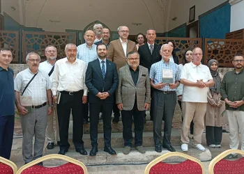 BEBKA’dan İsmail Hakkı Bursevî’nin mirasını geleceğe taşıyan eser