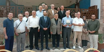 BEBKA’dan İsmail Hakkı Bursevî’nin mirasını geleceğe taşıyan eser