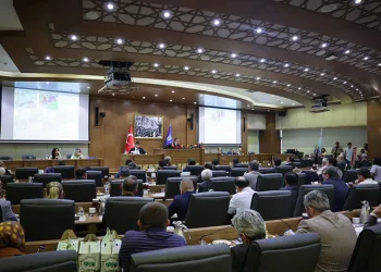 Bursalı dağcı, Cilo Dağı’nın zirvesinde kayboldu