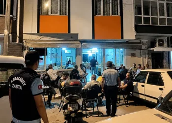Büyükşehir’den İnegöl’e 18 kilometre uzunluğunda yeni yol