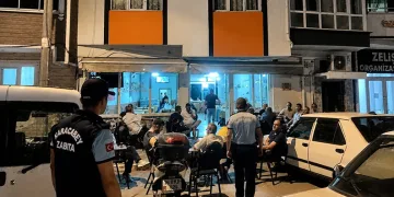 Büyükşehir’den İnegöl’e 18 kilometre uzunluğunda yeni yol