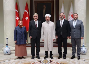 Bursa’daki yangında 100 dönüm alan zarar gördü