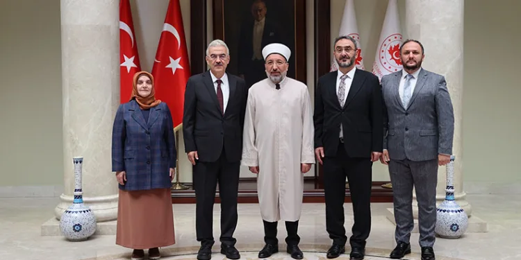 Bursa’daki yangında 100 dönüm alan zarar gördü