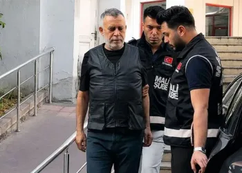 Ahbap soruşturmasında Haluk Levent dahil 14 kişi tutuklandı