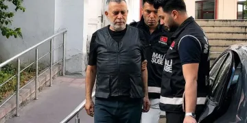Ahbap soruşturmasında Haluk Levent dahil 14 kişi tutuklandı