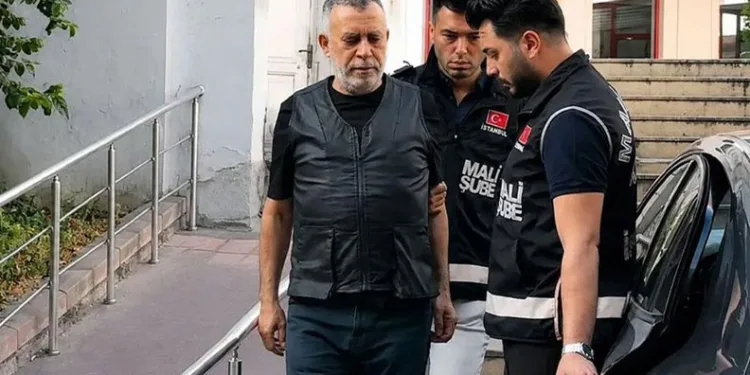 Ahbap soruşturmasında Haluk Levent dahil 14 kişi tutuklandı
