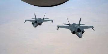 ABD’den İran’a yeni saldırı!