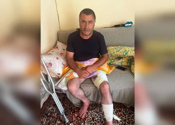 Ardahan’da kaza: 3 ölü, 3 yaralı
