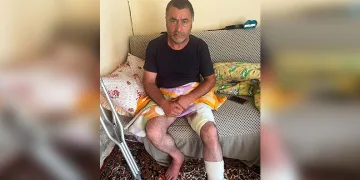 Ardahan’da kaza: 3 ölü, 3 yaralı