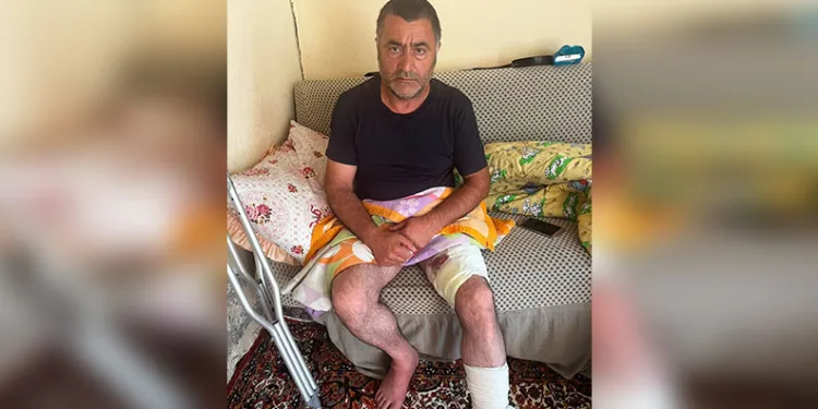 Ardahan’da kaza: 3 ölü, 3 yaralı