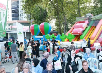 Orhangazi’de feci kaza