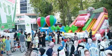 Orhangazi’de feci kaza
