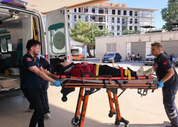Büyükşehir’den Akademi Caddesi’ne konfor ayarı