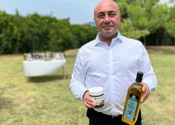 Marmarabirlik’ten rekolte mesajı