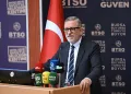 Karacabey’de otomobil sulama kanalına devrildi: 6 yaralı