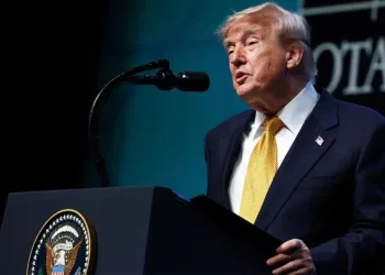 Trump’tan Hürmüz Boğazı açıklaması: “Kontrol bizde olacak”
