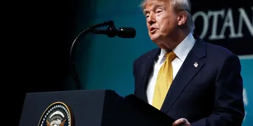Trump’tan Hürmüz Boğazı açıklaması: “Kontrol bizde olacak”
