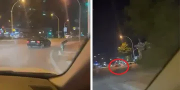 Bursa’da traktör kazası: 2 yaralı
