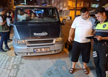 Bursa’da uyuşturucu operasyonu: Bin 98 adet sentetik ecza ele geçirildi