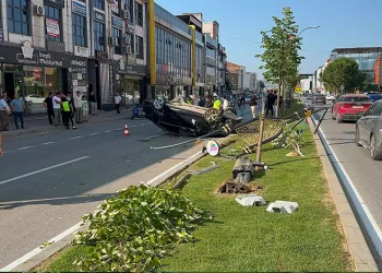 Büyükşehir’den İznik’te yollara konfor ayarı
