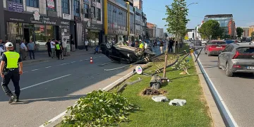 Büyükşehir’den İznik’te yollara konfor ayarı