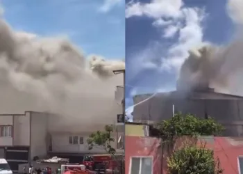 Büyükşehir’den İznik’te yollara konfor ayarı