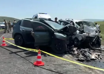 Ardahan’da kaza: 3 ölü, 3 yaralı