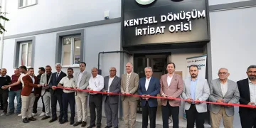 Yenişehir’de lojistiğe güç katacak adım