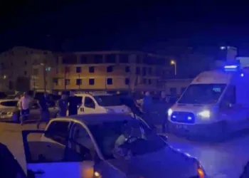 Site içerisinde kaybolan 2 yaşındaki çocuğun havuzda cansız bedeni bulundu