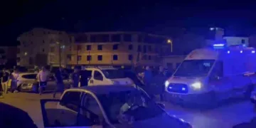 Site içerisinde kaybolan 2 yaşındaki çocuğun havuzda cansız bedeni bulundu