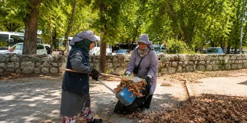 Başkan Vekili Biba: Dirençli Bursa için güçlü bir veri altyapısı oluşturduk