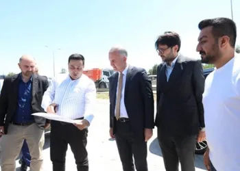BUÜ, TÜBİTAK 1001 projeleriyle zirve yürüyüşüne devam ediyor
