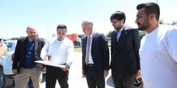 BUÜ, TÜBİTAK 1001 projeleriyle zirve yürüyüşüne devam ediyor