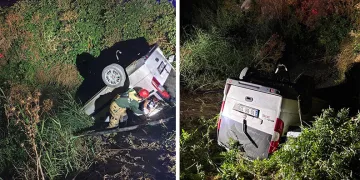 Karacabey ve Mustafakemalpaşa’da yollar yenileniyor