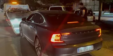 İnegöl’de kene alarmı