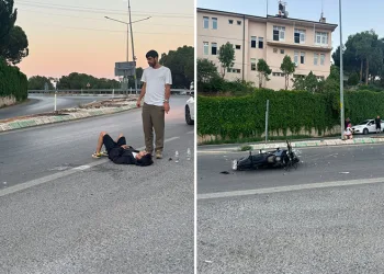 Sıcaktan bunalanlar Uludağ’a çadır kurdu