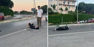 Sıcaktan bunalanlar Uludağ’a çadır kurdu