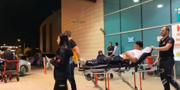 Festival coşkusu İnegöl’ün dört bir yanını sardı