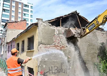 Ataevler Kapalı Pazar Alanı hizmete açıldı